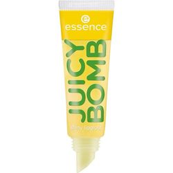 Essence - Gloss à Lèvres Juicy Bomb Shiny Lipgloss - 106 Mellow Mango