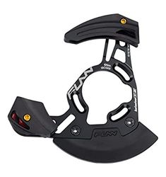 Chain Guide ZIPPA DH 32/38 Teeth for ISCG05 Black