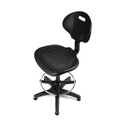Rocada RD-925N Stool with Backrest