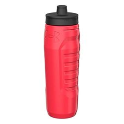 Under Armour 907 g Sideline Squeeze Red
