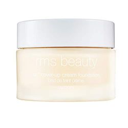 RMS Beauty UN Cover-Up Cream Foundation - 000 Lightest Alabaster For Women 1 oz Foundation
