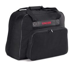 Singer | Étui de Transport pour Machine, Noir, Taille Universelle, Portable