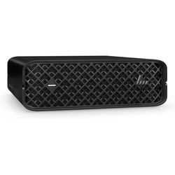 HP Mini-pc Z2 Mini G9 16 GB RAM 1 TB SSD