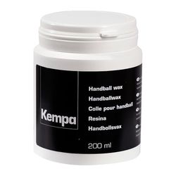 Kempa 200158302 Resina para varandas, transparente, única