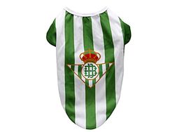 T-Shirt pour Chien Taille XS de Betis 'Linea Mascotas'