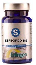 Erlingen Base 383 Especifico - 60 Comprimidos