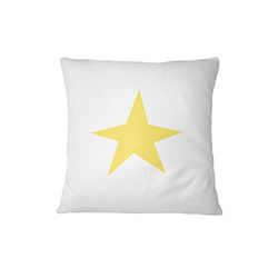 Questo Casa Funda de cojín Decorativa para decoración del hogar, sofá, cafetera, 45 x 45 cm, diseñada y Fabricada en Turquía