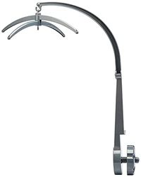 Sterntaler Suporte para telemóvel para berços, idade: a partir de 0 meses, antracite