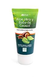 Ejove EJ096 Crema Baba de Caracol, Tubo 50 ml