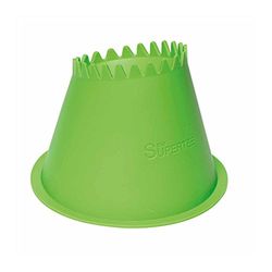 Supertee Boffo Dan Carter Kicking Tee Volc, verde fresco
