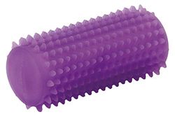 Togu Bodyroll in a Set of 2 Massage Roll - Amethyst, 13X6 cm