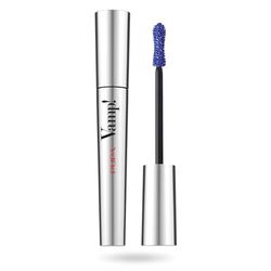 Pupa Vamp! Máscara 301 Electric Blue Tusz do rzGZRD s pogrubiajSJFS