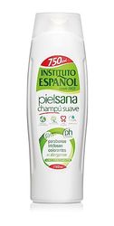 Instituto Español Champô suave pele saudável - uso frequente - 750 ml