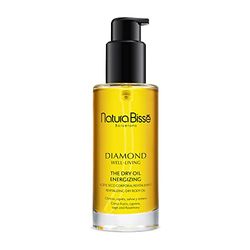 Energibesparing DRY OIL 100 ml