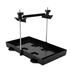 Camco 55404 Batterie Hold-Down Plateau (Large)