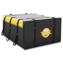 Sac de toit Pour Voiture, Grand Sac de Transport Pour toit de 20 Cubos de Piedra