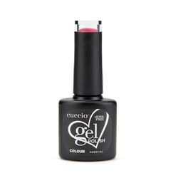 Cuccio - 9ml - Gel Polish - HEMA FREE - Butterfly
