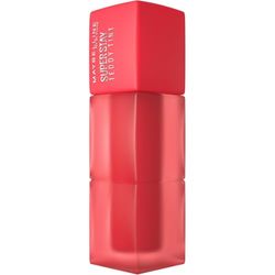 Maybelline New York Super Stay Teddy Tint, Up To 12 Hour Blurred Matte, Plush Comfort, Longwear, Transferproof, Vegan, 8 Buildable Lip Shades