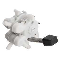 whale Pantry Pompa Pozzo Petrolifero MK III (Sinistra), 59398