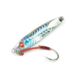 Leppa 28 Slim - Jig - Kleur WCR - 28 g