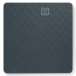 Salter Splash Electronic Bathroom Scale, Grey, One Size