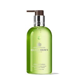 Molton Brown Lime & Patchouli - Sapone liquido per le mani 300 ml