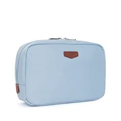 Hexagona, BOLSO UNISEX ADULTOS, Bleu ciel