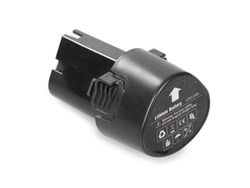 Perel Reservbatteri för batteridriven backspruta 12 L