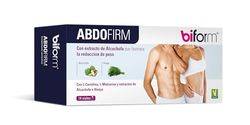 Dielisa, Biform, Abdofirm Complemento Alimenticio, 14 viales