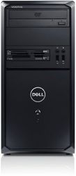 Dell 270 MLK, PC Vostro, Processeur Intel Core i5 3.1 GHz, RAM 4 Go, HDD 500 Go, Windows 8