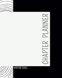 Writing Tools - Chapter planner