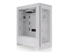 Thermaltake CTE T500 Air | E-ATX Full Tower Chassis | Snow White
