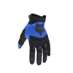 FOX Racing DIRTPAW HANDSCHOEN [BLU]
