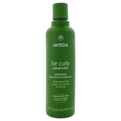 Be Curly Advanced Shampoo by Aveda for Unisex - 8.5 oz Shampoo