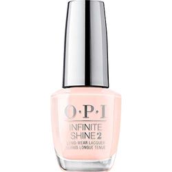 OPI - Vernis à Ongles - Infinite Shine - 3 étapes pour une tenue longue durée de 11j - Qualité Semi Permanent - The Beige of Reason - 15 ml