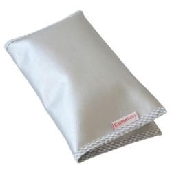 Cottonbaby Skötväska, silver