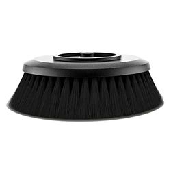 Kärcher 2.644-064.0 Replacement Attachment Home & Garden 120 and WB 100, Black, (L x B x H) 153 x 153 x 58 mm