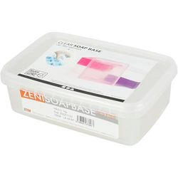 Clear Soap Base, 1kg