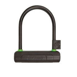 Citadel London CU 150/140 Fietsslot, uniseks, volwassenen, zwart, 140 mm
