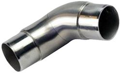 Bourguignon ISS39D424 - Raccordo rotante per tubo