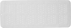 Sealskin Unilux Safety mat 35x90 cm PVC White
