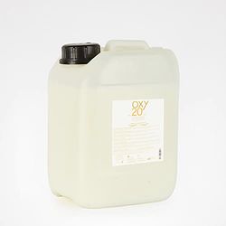 DESIGN LOOK PRYDDA OXIDANT EMULSION I grädde 6% 20 Vol 5000ML, Unik, Standard