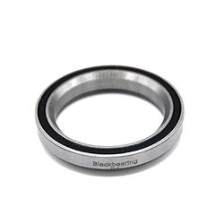 Styrspelslager - B1 - 30,15 x 41 x 7 mm 45/45° för cykling, cykling, mountainbike, MTB, triathlon