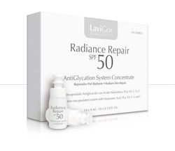 Lavigor Radiance Repair Spf 50-14 Ampollas