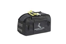 Mueller Medi Kit First in - Black - Empty