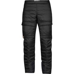 Fjallraven F89900-550 Keb Touring Padded Trousers W Black 48