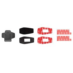 Kit de velcro, adhesivo y clip para Ucom4/2