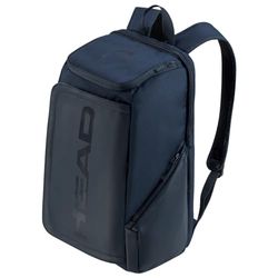 HEAD Unisex_Adult Pro Rugzak 28l Tennis, Navy, marineblauw, 28 Long