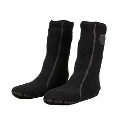 Scubapro K2 Sock NOIR-3XL/4XL Kit de détendeur pour plongée en Eau Froide Unisex-Adult, Black, 3XL-4XL