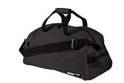 arena Team Duffle 40 Sporttas voor sport-, zwem- en vrijetijdsactiviteiten, reistas met vak voor natte kleding, met afneembare schouderriem, grote strandtas, 40 liter